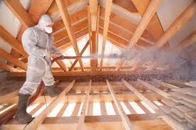 Best Fireproof Insulation  in Jnstown, OH