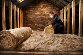 Best Wall Insulation Installation  in Jnstown, OH