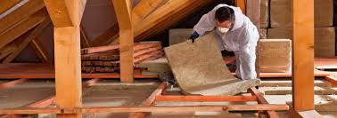 Best Crawl Space Insulation  in Jnstown, OH