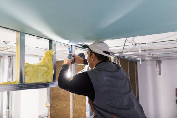 Best Basement Insulation  in Jnstown, OH